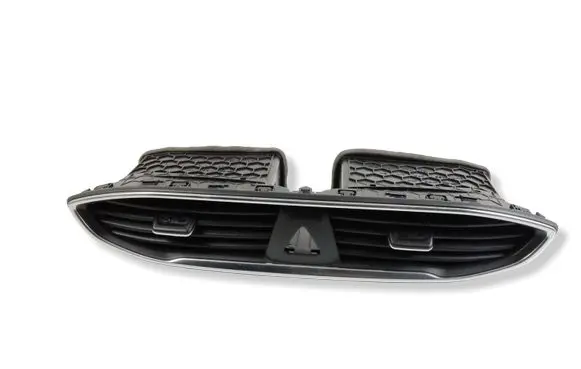 Hyundai Santa Fe Dash center air vent grill 97410S1000