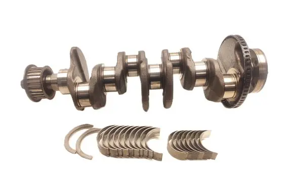 Fiat Doblo Crankshaft 198A3000