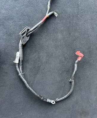 Land Rover Range Rover Evoque L551 Positive cable (battery) K8D214N170 C50241080 A50237155