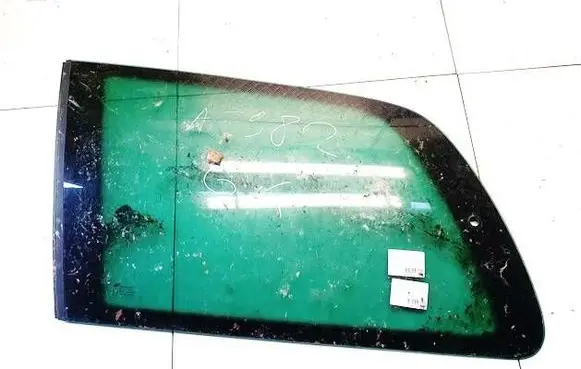 Ford Galaxy Rear side window dot249as3m104