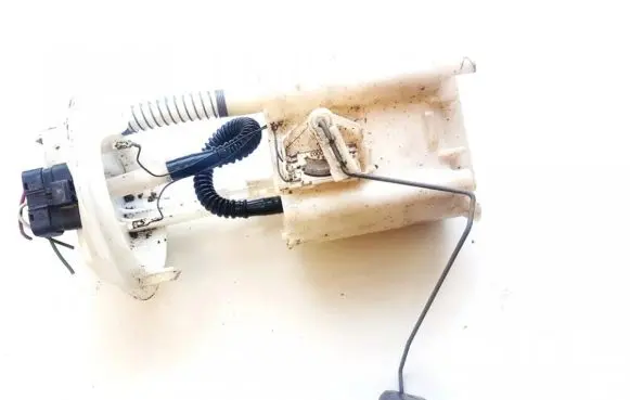 Peugeot 206 Fuel level sensor 9625476380