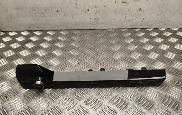 Citroen C4 III e-C4 Other switches/knobs/shifts 9831623080