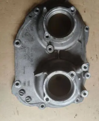 Porsche Cayenne (9Y0 9Y3) other engine part 06m109285f
