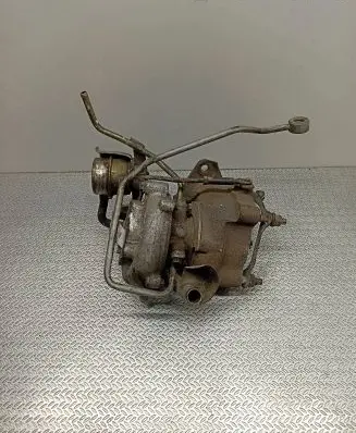 Nissan Almera N16 Turbo 144115M300 GT1549