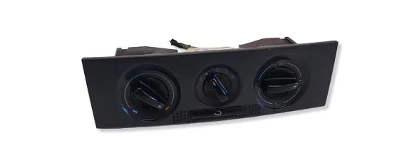 Skoda Fabia Mk1 (6Y) Climate control unit 901511740003 6Y0819045H 98320