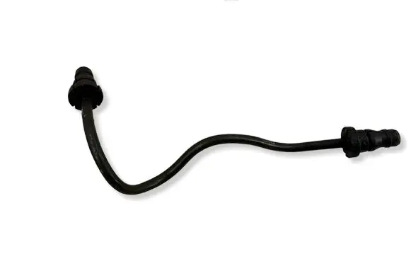 Opel Corsa C Clutch pipe/line 