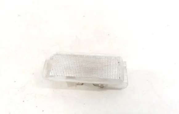 Peugeot 307 Other interior light