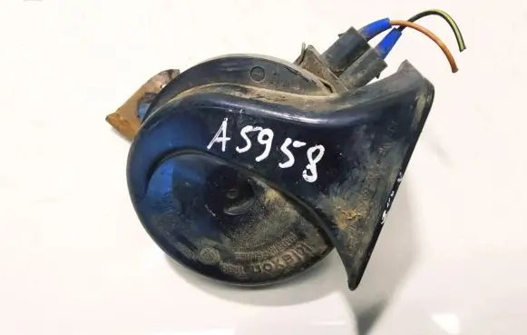 Skoda Octavia Mk1 (1U) Horn signal 0092018 ch2139