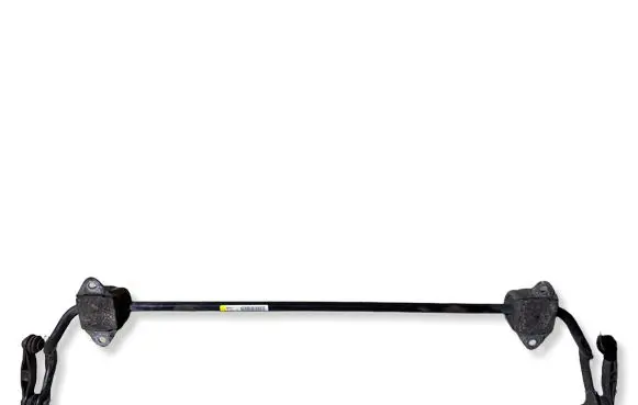 BMW 5 F10 F11 Rear anti-roll bar/sway bar 6775437
