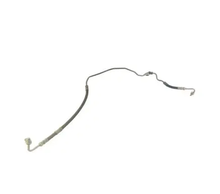 Peugeot 407 Power steering hose/pipe/line
