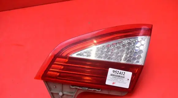 Ford Mondeo MK IV Rear/tail lights 7S71-13A602A
