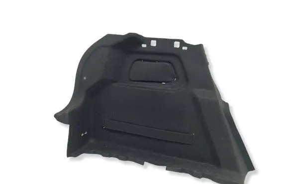 Peugeot 208 II Trunk/boot side trim panel 9827791280 210973WA 1501202