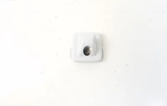 Opel Corsa F Other interior part 