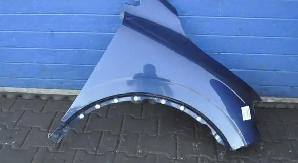 Renault Kadjar Front mudguard 