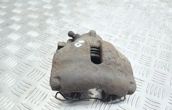 Volkswagen Sharan Front brake caliper