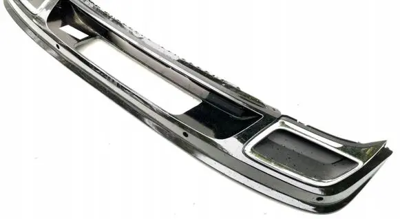 Volkswagen Tiguan Tailgate/trunk spoiler 2256257