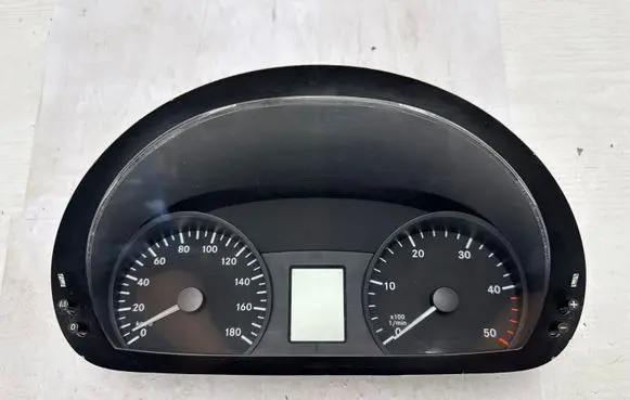Mercedes-Benz Sprinter W901 W902 W903 W904 Speedometer (instrument cluster) A9069007703 A9069015201 A9069020902