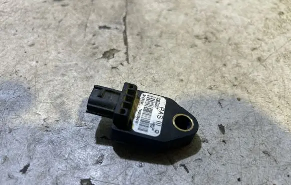 Jeep Compass Airbag deployment crash/impact sensor P68056162AA 39754C TWAQ0078GAB184