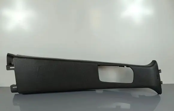 Dodge Durango (B) pillar trim (top) 5VP04DX9AC