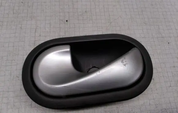Renault Megane II Rear door interior handle 5005400006 8200028487