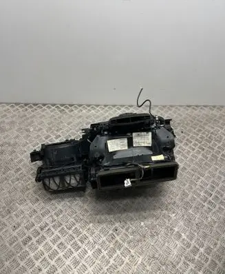 BMW X3 F25 Interior heater climate box assembly 9184306