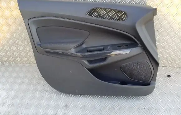 Ford Ecosport Front door card panel trim DN1BA23943CC