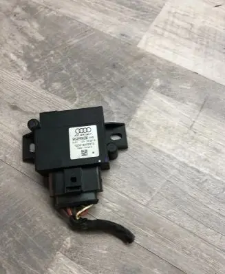 Audi A6 S6 C7 4G Other control units/modules 4G0906093F 120518302873