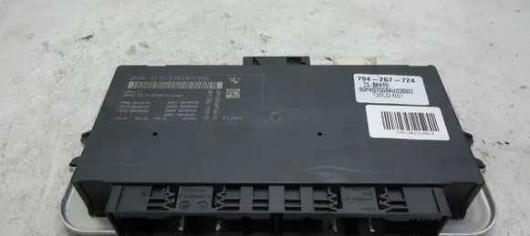 BMW 7 F01 F02 F03 F04 Light module LCM 9203815
