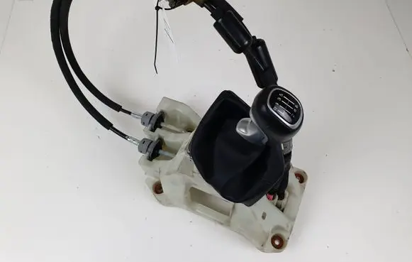 KIA Sportage Gear shifter/selector 43700F1710WK