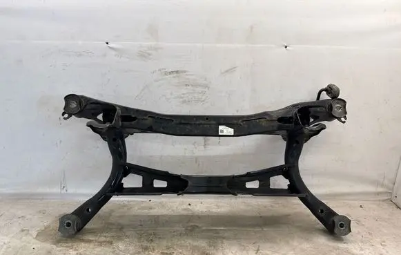 Audi A3 S3 8V Rear subframe 3Q0505235AE