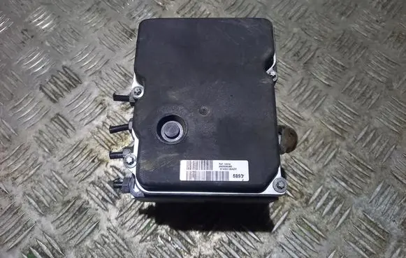 Citroen DS5 ABS Pump 0265951612