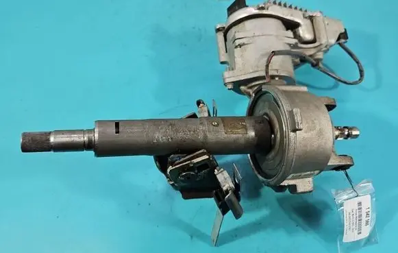 Opel Meriva A Power steering pump IMPRK1542566