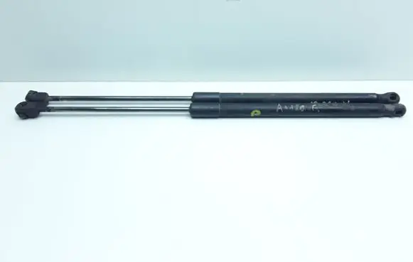 Mercedes-Benz B W245 Front bonnet/hood damper/strut A1697400345