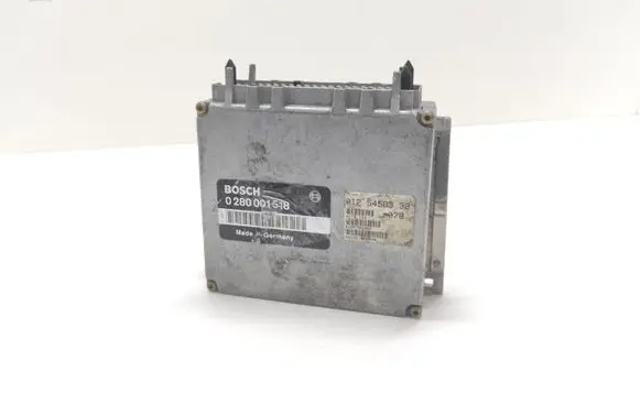 Mercedes-Benz S W140 Engine control unit/module 0280001518