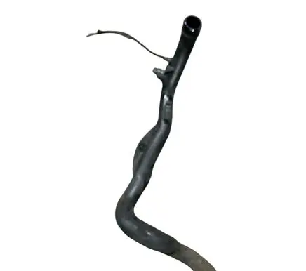 Volkswagen Sharan Intercooler hose/pipe 7m0145955g 95VW6F072AF