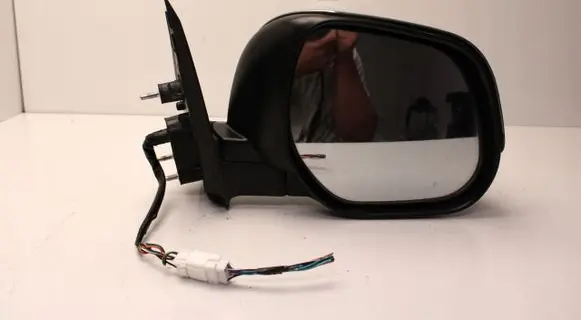 Mitsubishi Outlander Front door electric wing mirror 