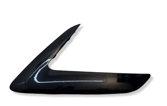 Peugeot 508 Front door handle cover 9686309377