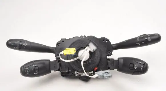 Peugeot 308 A set of switches 98016685XT