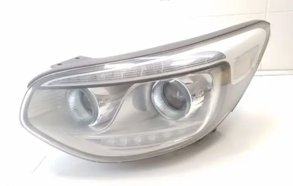KIA Soul Headlight/headlamp 92101E4