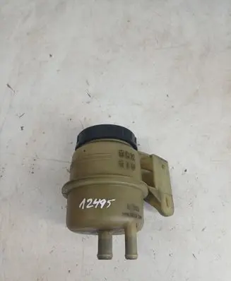 Fiat Ducato Power steering fluid tank/reservoir 