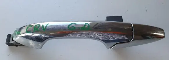 Honda CR-V Rear door exterior handle