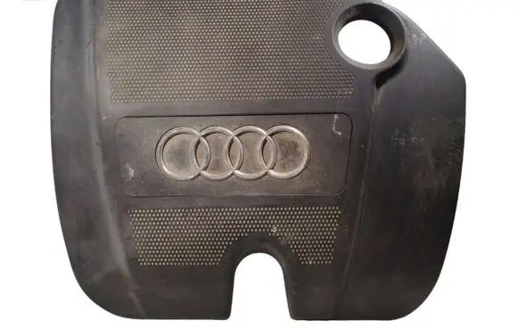 Audi A3 S3 8L Engine cover (trim) 06A103927G 06A103925AQ 06A103925AR