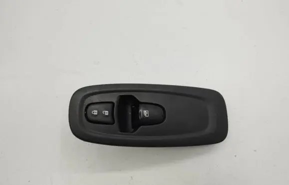 Renault Kadjar Electric window control switch