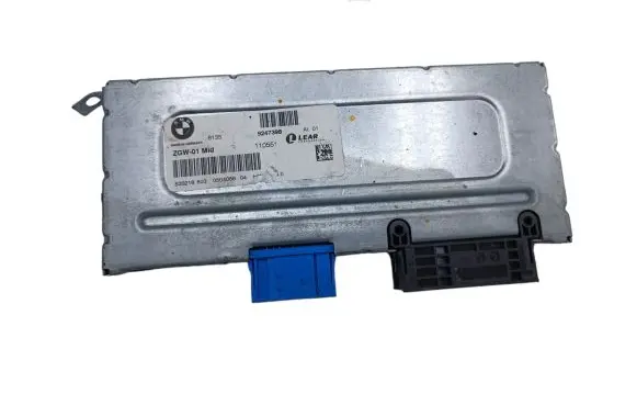 BMW 5 F10 F11 Comfort/convenience module 9247398