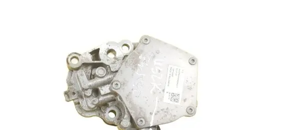 Opel Astra K Vacuum pump 5015107 B14XFT