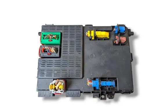 Comfort/convenience module