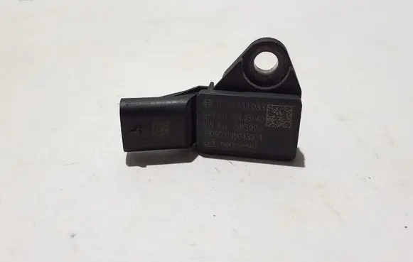 Air pressure sensor