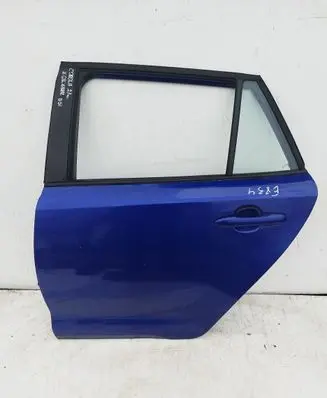 Toyota Corolla E160 E170 Rear door