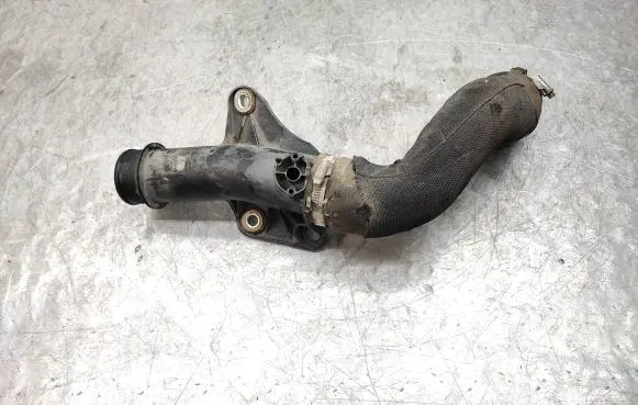 Audi A4 S4 B8 8K Intercooler hose/pipe 8K0145673E 8K0145737H