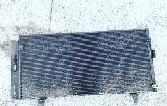 Subaru Outback A/C cooling radiator (condenser) 